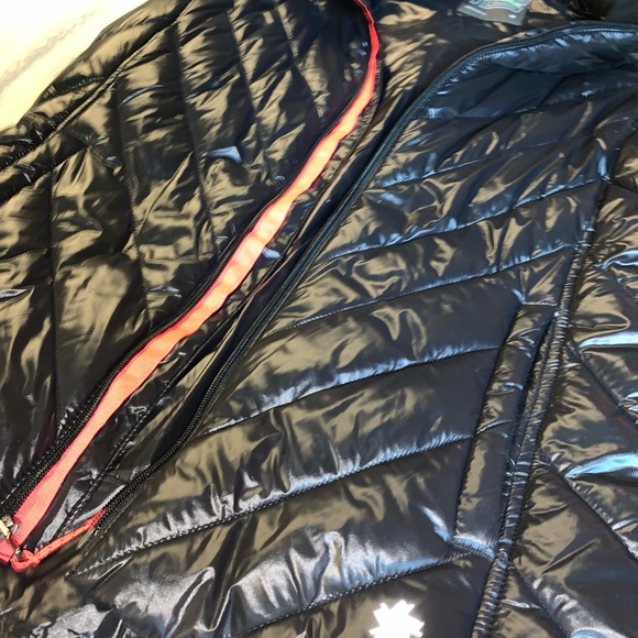 Puffer vest - Picture 2 of 3